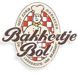 Bakkertje Bol