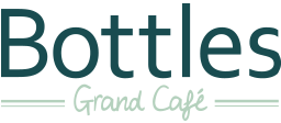 Grand Café Bottles
