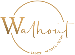 Walhout Lunch, Borrel & Bites